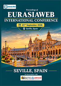 EURASIAWEB INTERNATIONAL CONFERENCE. Seville, Spain  01-09-2026