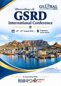 Global Society for Research and Development