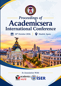 ACADEMICSERA INTERNATIONAL CONFERENCE